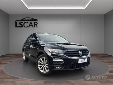 Volkswagen - T-Roc 1.0 tsi Style 110cv