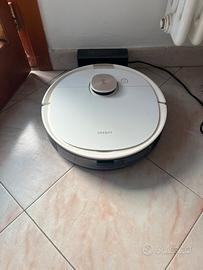 Ecovacs DEEBOT OZMO T8 PURE