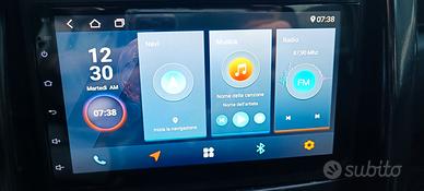Autoradio android
