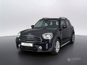 MINI Mini Countryman F60 2020 - Mini Countr U14184