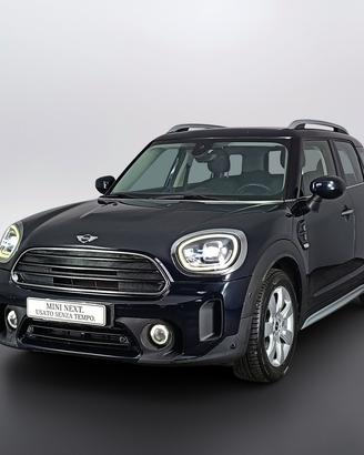 MINI Mini Countryman F60 2020 - Mini Countr U14184