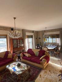 Immobile 180 mq Gravina, vista mare