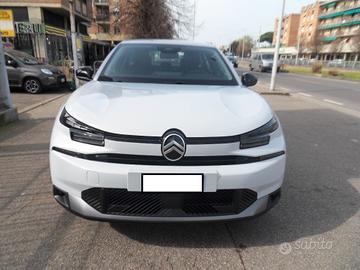 Citroen C4 X Hybrid 145 e-DCS6 You