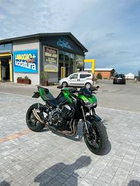 Kawasaki z900 a2