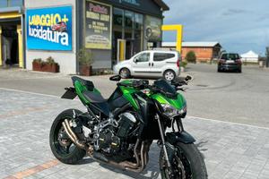 Kawasaki z900 a2