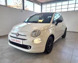 FIAT 500 1.2 69CV *OK NEOPAT.*UNICO PROP.*BLUETO