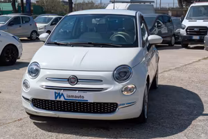 FIAT 500 EasyPower GPL 1.2cc 69cv