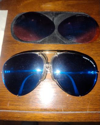 Occhiali Porsche Design 