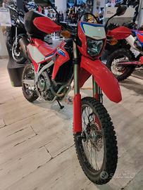 Honda CRF 300 L