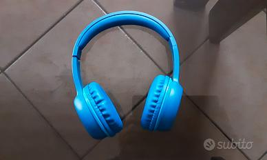 Cuffie wireless bambino