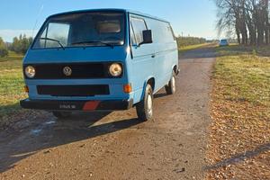 Volkswagen T3 1600 aspirato