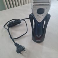 rasoio corpo ricaricabile Panasonic. 