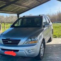 KIA SORENTO ANNO 2007