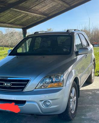 KIA SORENTO ANNO 2007