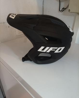 casco mtb