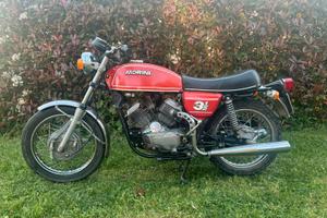 Morini 350 epoca