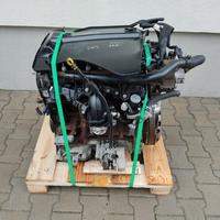 MOTORE - 4H03 Peugeot Boxer 2200 TD