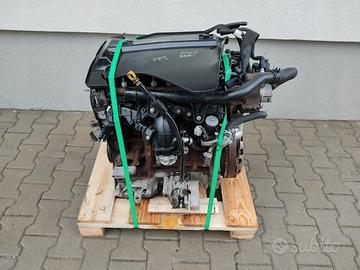 MOTORE - 4H03 Peugeot Boxer 2200 TD