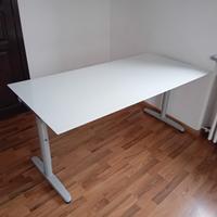 SCRIVANIA IKEA ribassata!