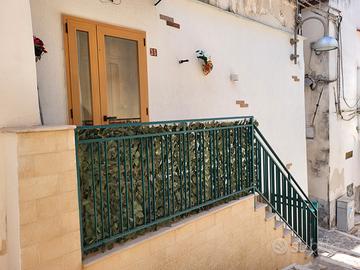 Appartamento via crocifisso rodi garganico