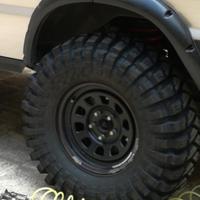 Cerchi Discovery 2 Td5 V8 