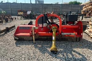 TRINCIA TRINCIASARMENTI VIGOLO TSA/L 220 R