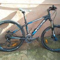 Bici Mountain bike