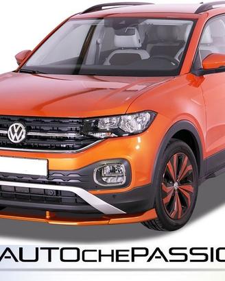 Sotto paraurti anteriore per VW T Cross
