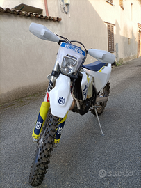 Husqvarna Fe 250 2019