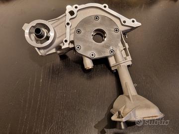 pompa olio FIAT LANCIA fire 1.1L 500 SIENA PANDA