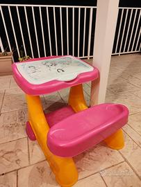 banchetto scuola 