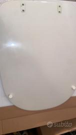 coperchio ideal standard