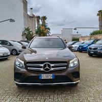Mercedes-benz GLC 250 d 4Matic Exclusive AMG