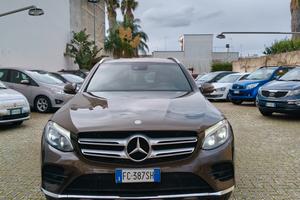 Mercedes-benz GLC 250 d 4Matic Exclusive AMG
