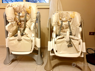 Seggiolone Cam modello Campione