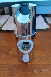 Supporto colonna doccia per soffione doccino