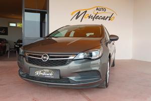 Opel Astra 1.6 CDTi 110CV Start&Stop Sports Tourer