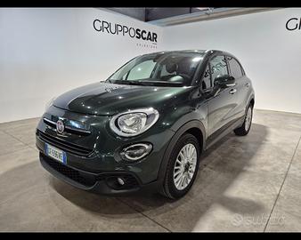 FIAT 500X - 500X 1.6 MultiJet 130 CV Connec U65928