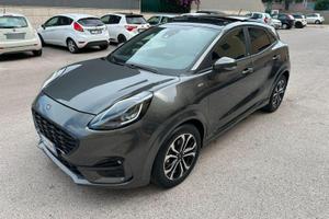FORD PUMA ST LINE ECOBOOST 125 CV  1.0