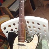 telecaster assemblata NO fender leggi!!!