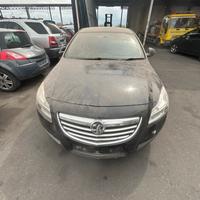 Ricambi Vauxhall/Opel  INSIGNIA Anno 2010 cc. 2.0