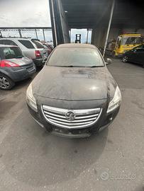 Ricambi Vauxhall/Opel  INSIGNIA Anno 2010 cc. 2.0