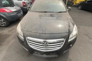 Ricambi Vauxhall/Opel  INSIGNIA Anno 2010 cc. 2.0