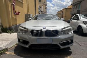 Bmw serie 1 urban