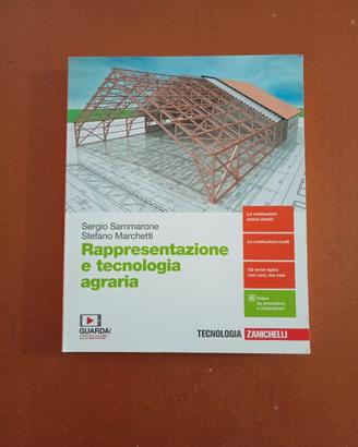 Rappresentazione e tecnologia agraria 