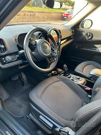 Mini Countryman One D