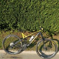 Canyon neuron AL 2018 taglia XL