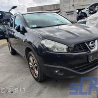 NISSAN QASHQAI +2 1 J10, JJ10E, NJ10 Ricambi