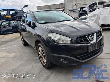 NISSAN QASHQAI +2 1 J10, JJ10E, NJ10 Ricambi