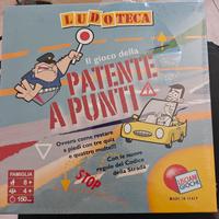Lisciani Giochi - Patente a punti